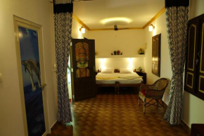 Marari Neena Beach homestay